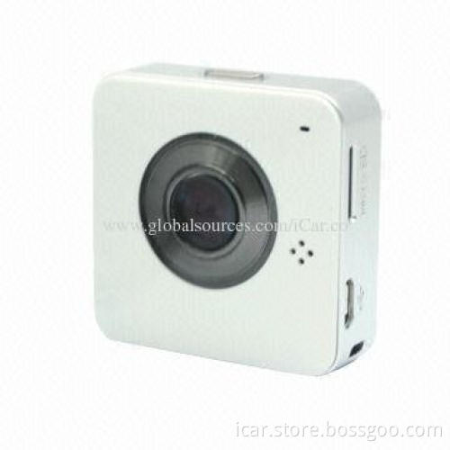 2013 newest design multifunction Wi-Fi camera